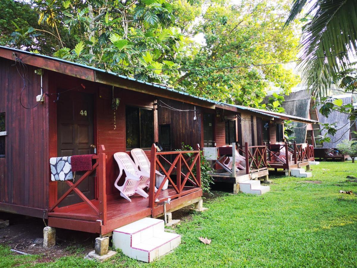 Puteri Salang Inn Kampong Ayer Batang Exterior photo